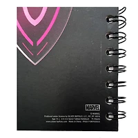 Guardians Of The Galaxy Tabbed Notebook 