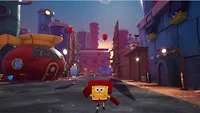 SpongeBob SquarePants: The Cosmic Shake - Digital
