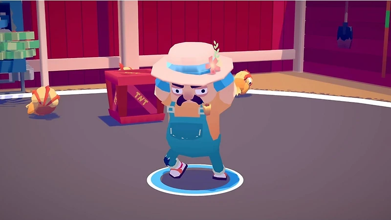 Oddballers - Digital