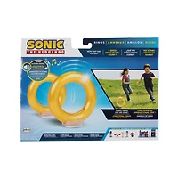 Sonic The Hedgehog Rings 