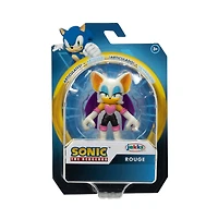 Sonic 2.5 Inch Figures Wave – One Variation Chosen at Random