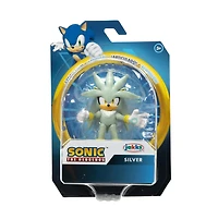 Sonic 2.5 Inch Figures Wave – One Variation Chosen at Random