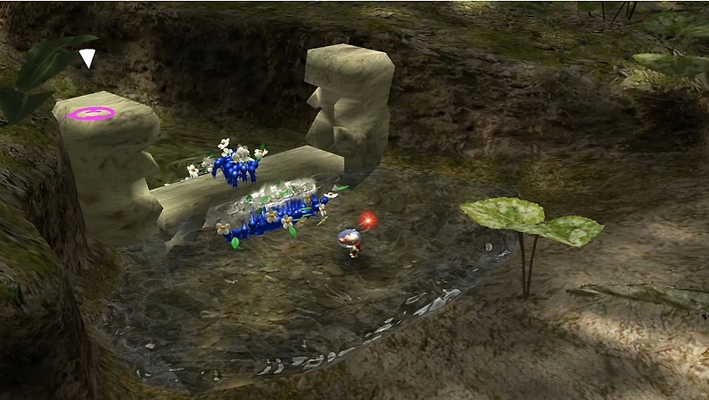 Pikmin 1 & 2