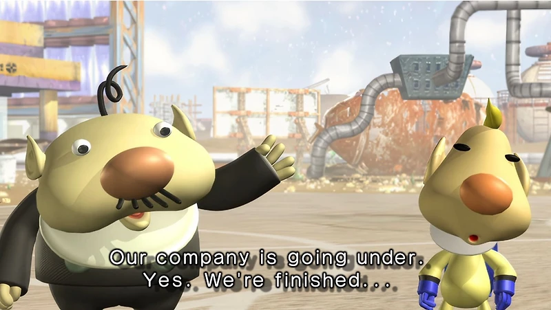 Pikmin 1 & 2