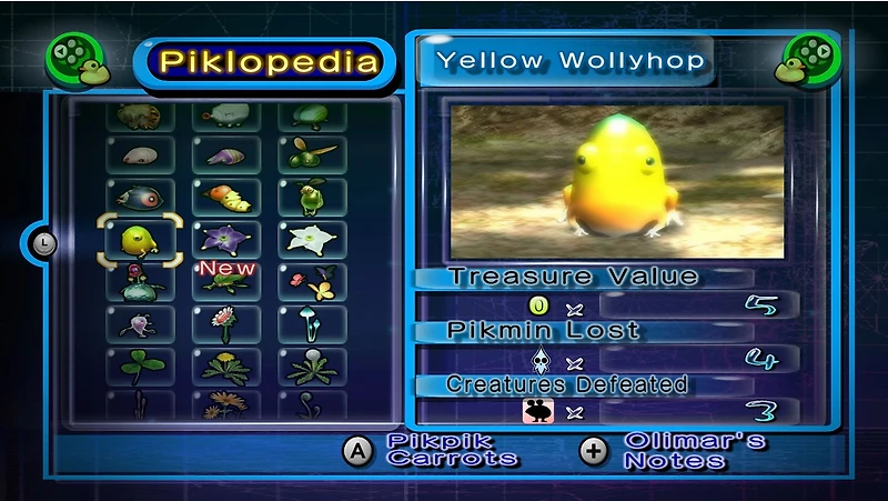 Pikmin 1 & 2