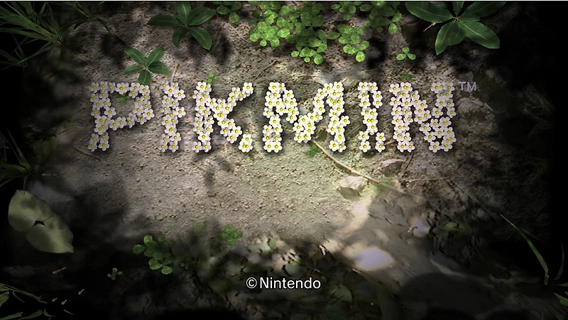 Pikmin 1 & 2