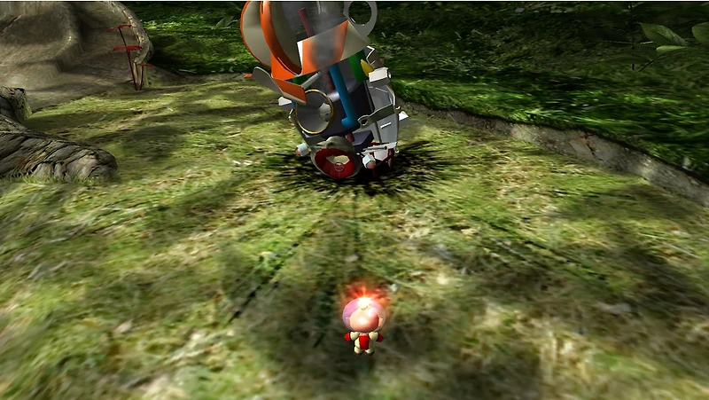 Pikmin 1 & 2