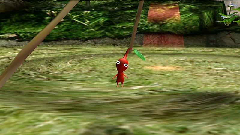 Pikmin 1 & 2