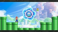 Super Mario Bros Wonder