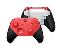 Xbox Elite Wireless Controller Series 2 – Core (Red) 