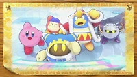 Kirby Return Dreamland Deluxe - Digital