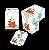 Pokémon Trading Card Game: Paldea Region Bundle 
