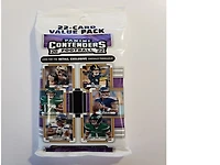 2022 Contenders NFL Fat Pack 