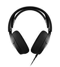 Steelseries Arctis Nova Headset Noir