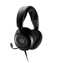 Steelseries Arctis Nova 1 Headset Black 