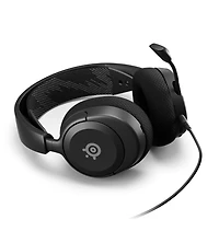 Steelseries Arctis Nova Headset Noir
