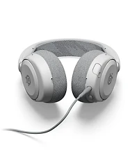 Steelseries Arctis Nova 1P Headset White 