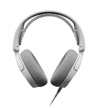 Steelseries Arctis Nova 1P Headset White 
