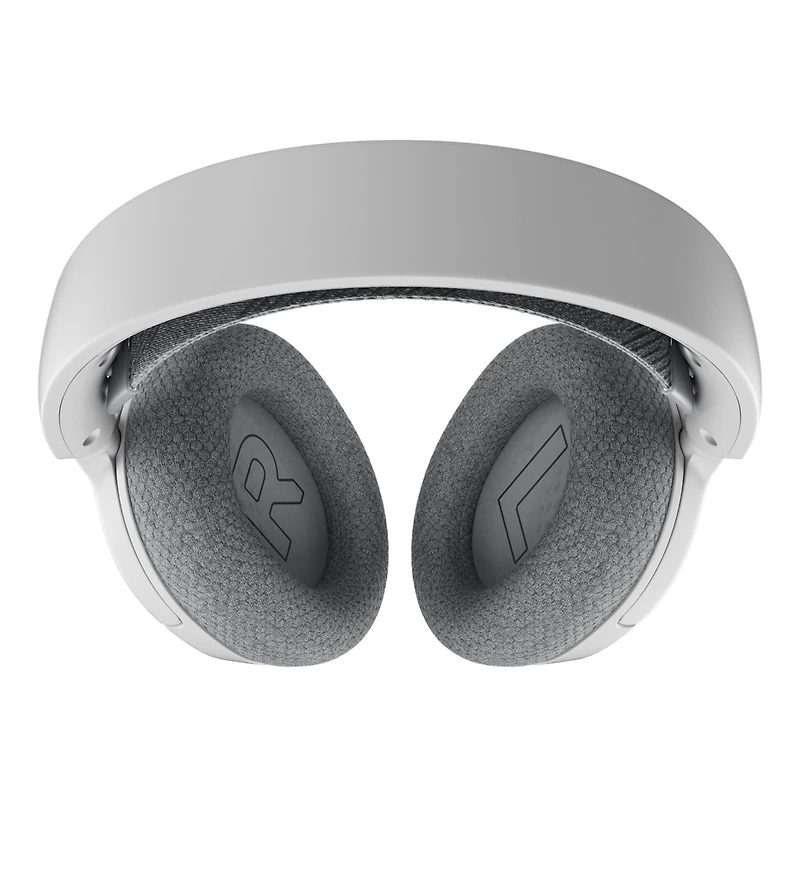 Steelseries Arctis Nova 1P Headset White 