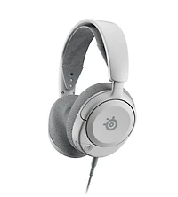 Steelseries Arctis Nova 1P Headset White 