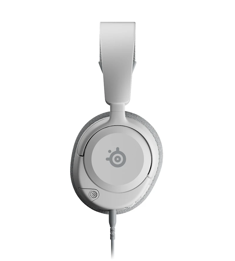 Steelseries Arctis Nova 1P Headset White 