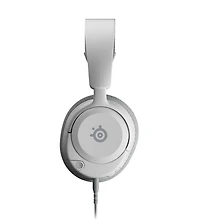 Steelseries Arctis Nova 1P Headset White 