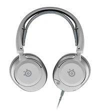 Steelseries Arctis Nova 1P Headset White 