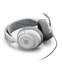 Steelseries Arctis Nova 1P Headset White 