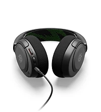 Steelseries Arctis Nova 1X Headset Noir 