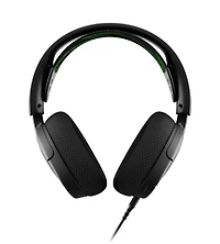 Steelseries Arctis Nova 1X Headset Noir 