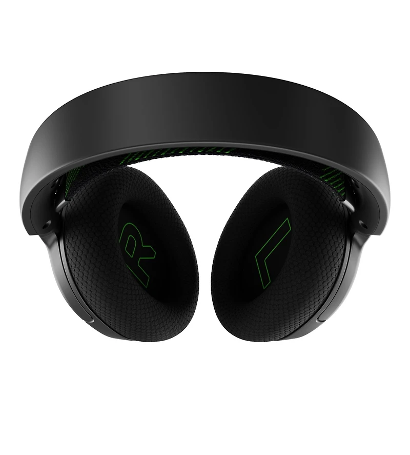 Steelseries Arctis Nova 1X Headset Noir 