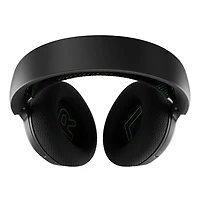 Steelseries Arctis Nova 1X Headset Noir 