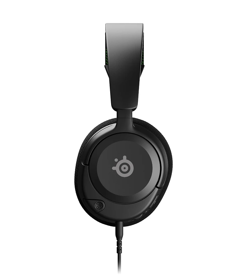 Steelseries Arctis Nova 1X Headset Noir 