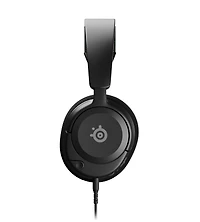 Steelseries Arctis Nova 1X Headset Noir 