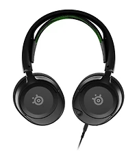 Steelseries Arctis Nova 1X Headset Noir 