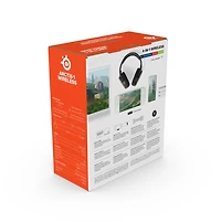 Steelseries Arctis 1 Wireless Headset Black