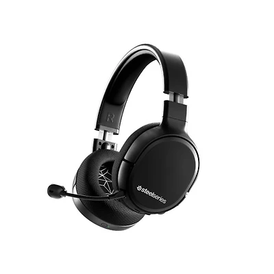 Steelseries Arctis 1 Wireless Headset Black