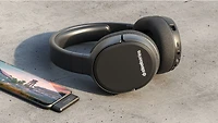 Steelseries Arctis 1 Wireless X Headset Noir 
