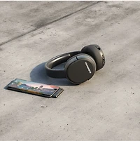 Steelseries Arctis 1 Wireless X Headset Noir 