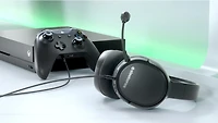 Steelseries Arctis 1 Wireless X Headset Noir 