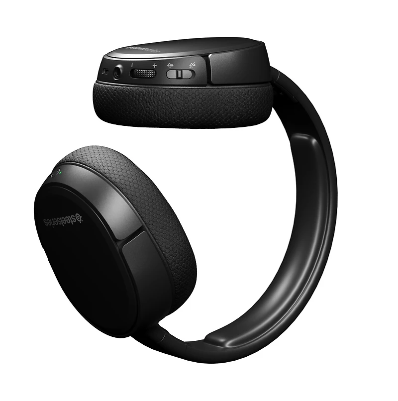 Steelseries Arctis 1 Wireless X Headset Noir 