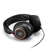 Steelseries Arctis Nova 3 Headset Black 