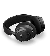 Steelseries Arctis Nova 7 Wireless Headset Black 