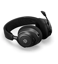 Steelseries Arctis Nova 7 Wireless Headset Black 
