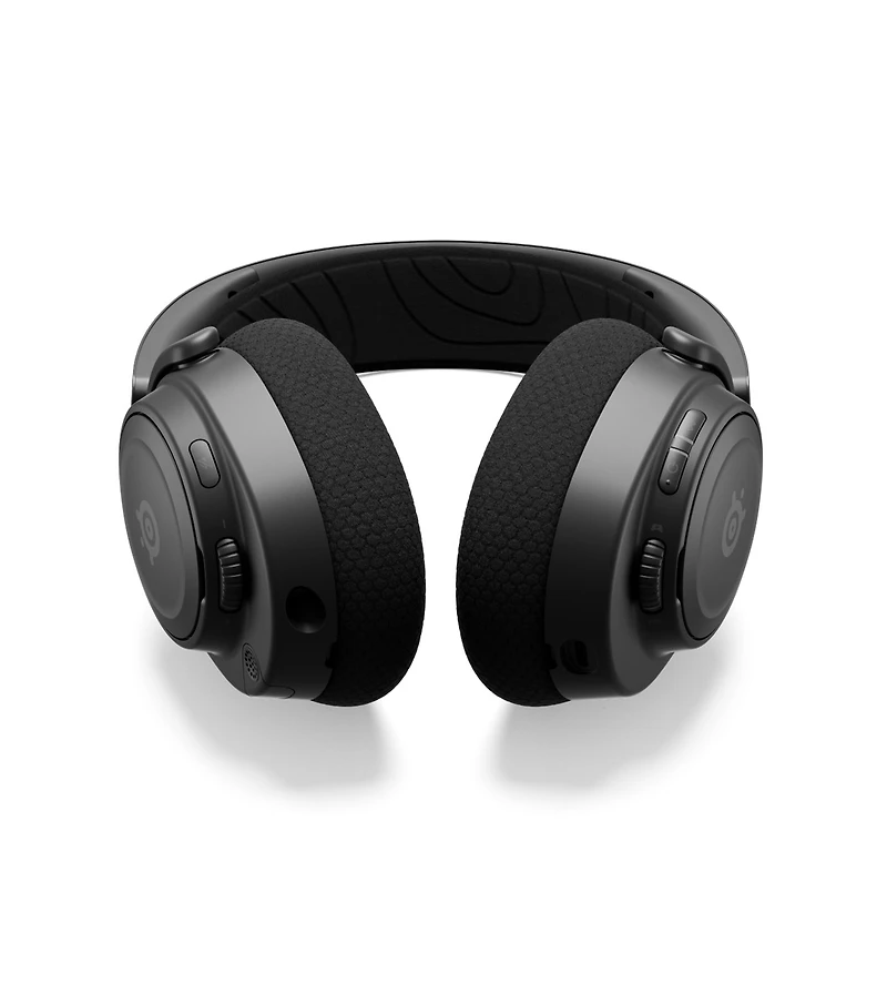 Steelseries Arctis Nova 7 Wireless Headset Black 