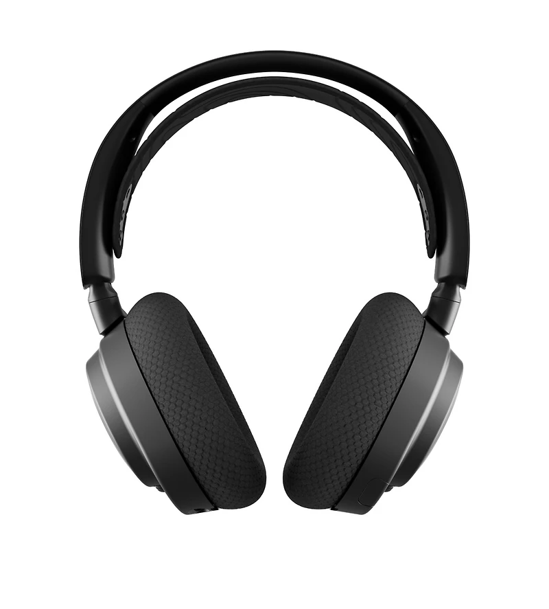 Steelseries Arctis Nova 7 Wireless Headset Black 