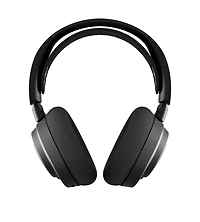 Steelseries Arctis Nova 7 Wireless Headset Black 