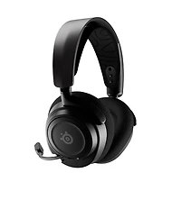Steelseries Arctis Nova 7 Wireless Headset Black 
