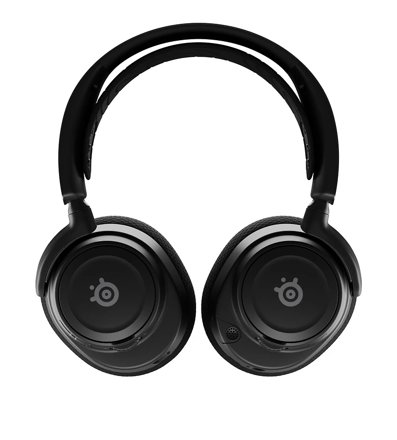 Steelseries Arctis Nova 7 Wireless Headset Black 