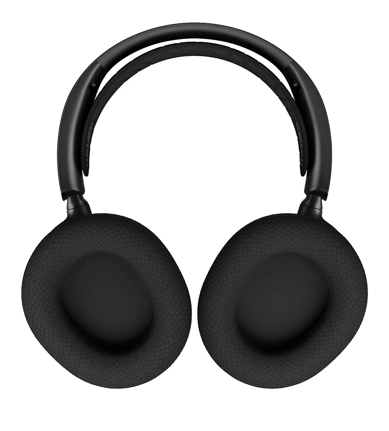 Steelseries Arctis Nova 7 Wireless Headset Black 